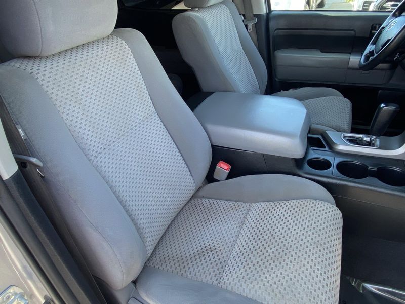 Used 2012 Toyota Tundra 2WD Truck GradeImage 11