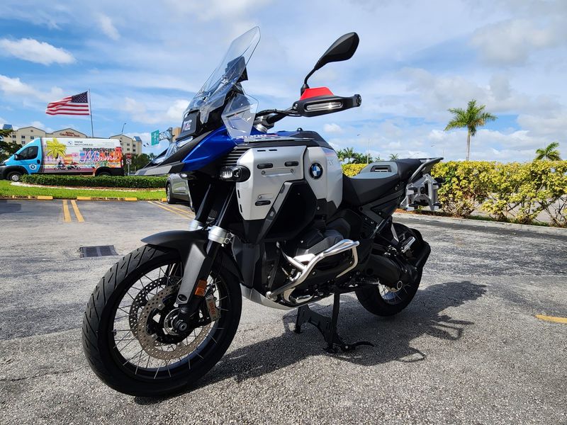 2025 BMW R 1300 GS AdventureImage 4