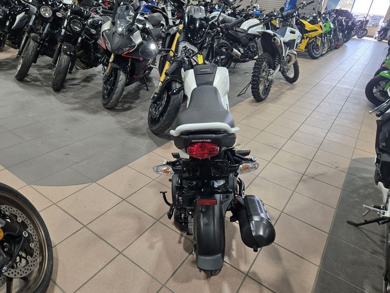 NEW 2026 HONDA NAVI Image 12