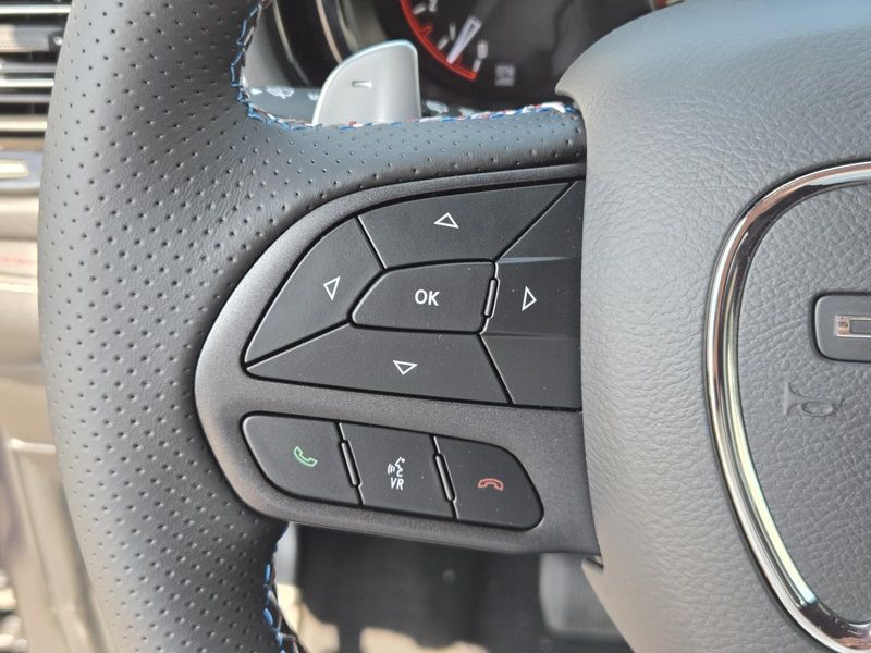 New 2026 Dodge Durango Gt Plus Awd America250