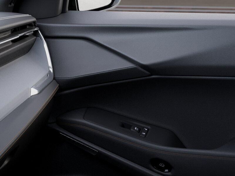 New 2026 Jeep Cherokee Overland 4x4Image 25