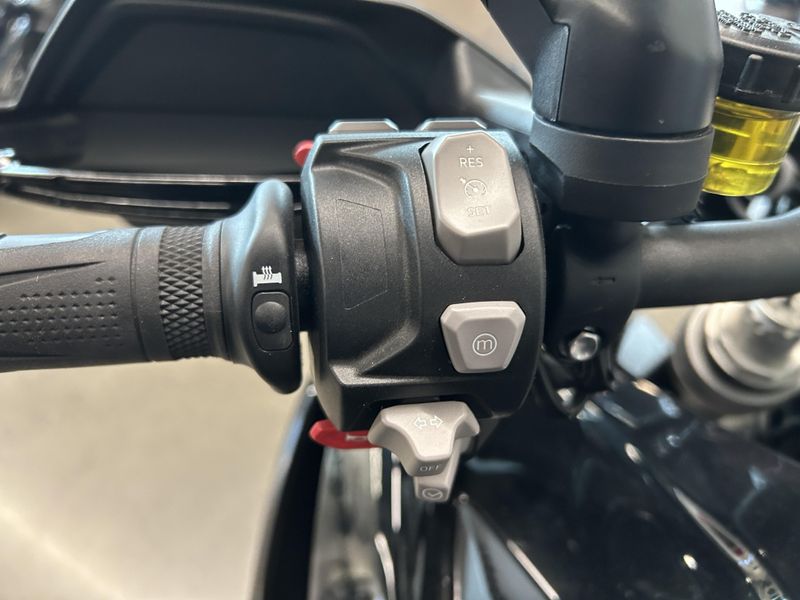 New 2023 Triumph TIGER 1200 GT EXPLORER 