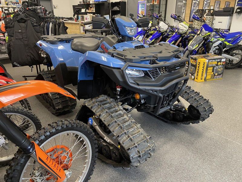 2024 Suzuki LT-A750 XPZBM4 Image 3