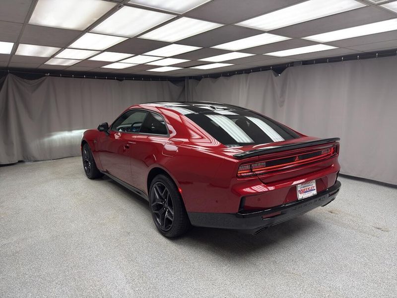 New 2026 Dodge Charger Scat Pack 2-door AwdImage 2