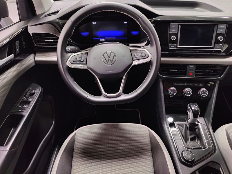 Used 2023 Volkswagen Taos S 4-Motion AWD w/Dr AssistImage 16