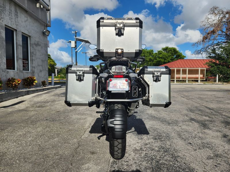 2021 BMW R 1250 GS Adventure Image 8
