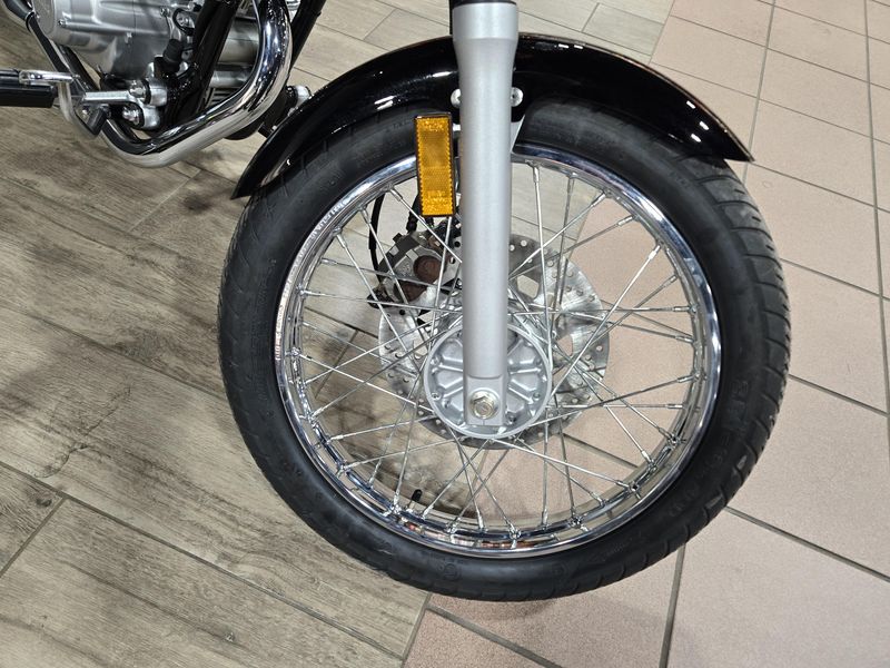 NEW 2026 YAMAHA V STAR 250 Image 20