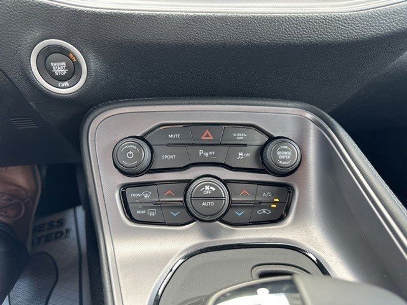 2023 Dodge Challenger GtImage 15