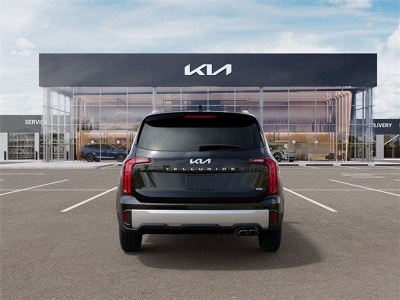 2024 Kia Telluride SImage 5