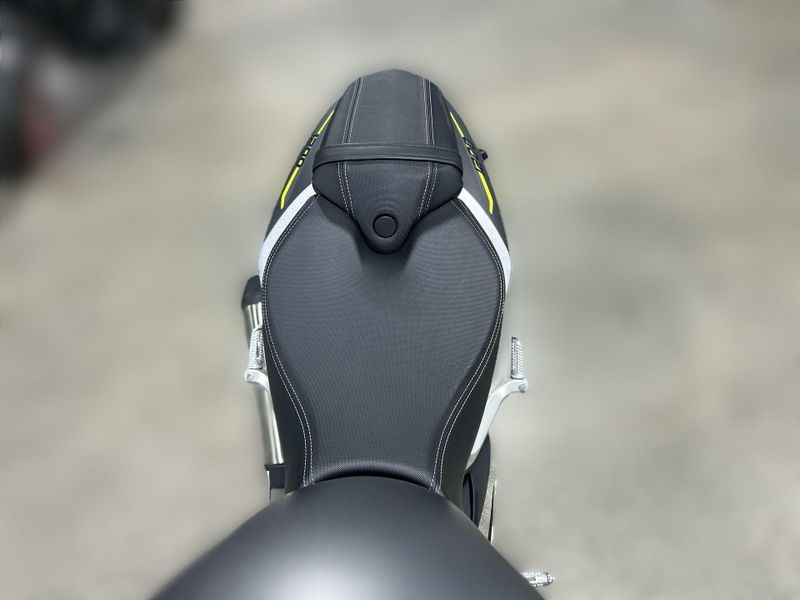 Used 2023 Triumph STREET TRIPLE 1200 RS Image 22