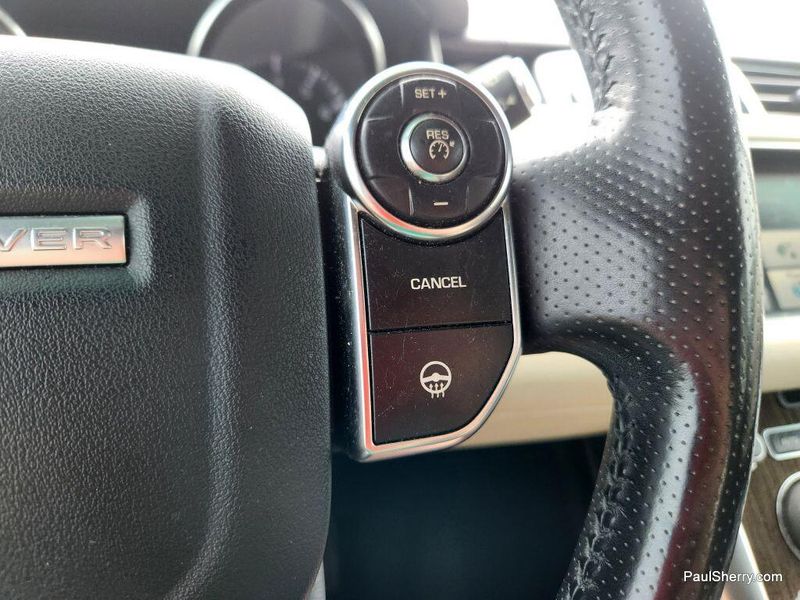 2015 Land Rover Range Rover Sport HSEImage 43