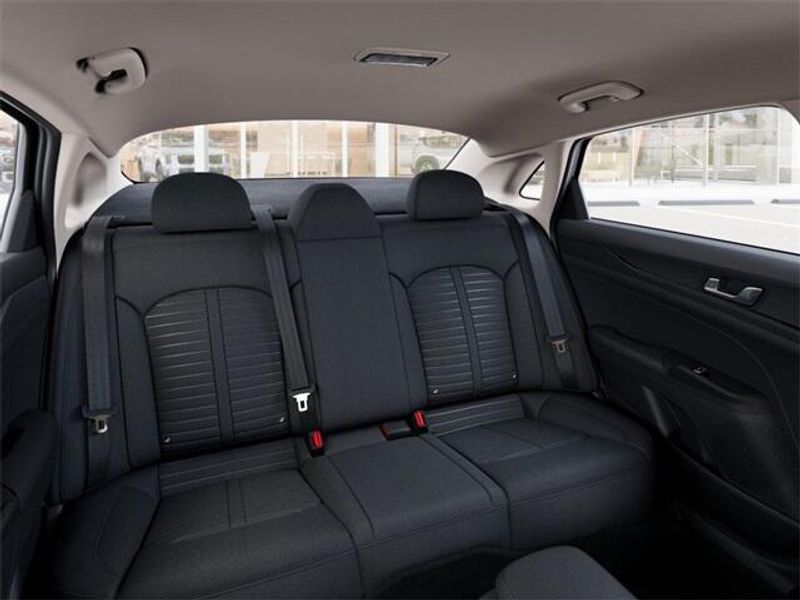 New 2026 Kia K5 LXSImage 16