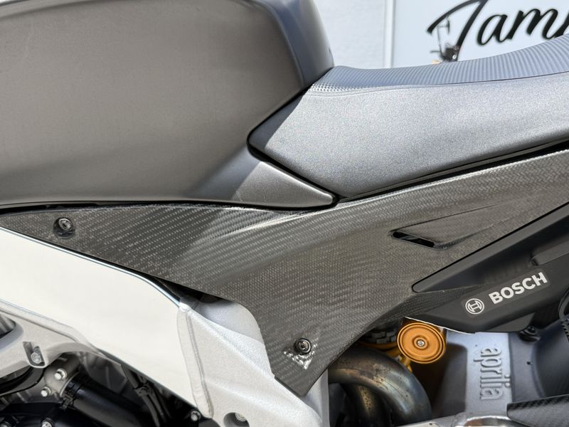 Used 2019 Aprilia RSV4 1100 Factory 