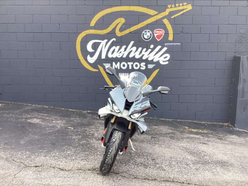 New 2026 BMW S 1000 RR 