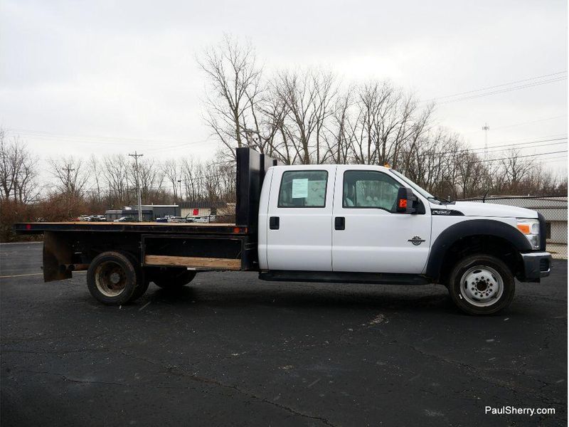Used 2016 Ford F-450 Chassis XL