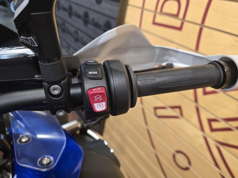 Used 2020 BMW R 1250 GS Adventure Image 9