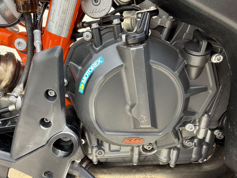 2020 KTM 790 Adventure R 790 R 