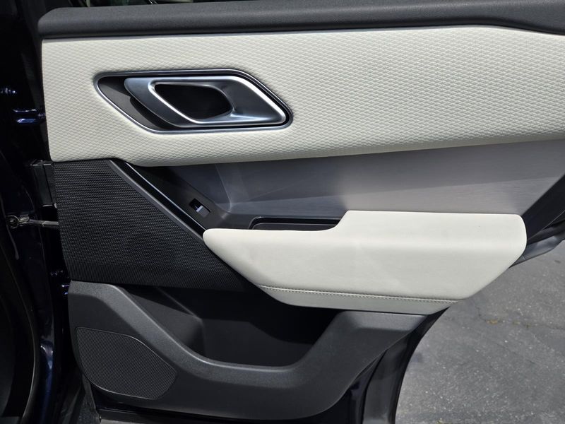 Used 2023 Land Rover Range Rover Velar P250 R-Dynamic S