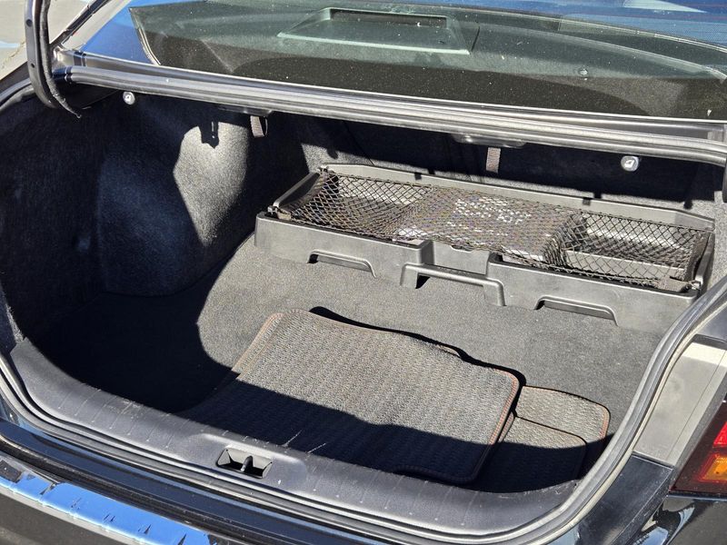 Used 2023 Nissan Altima 2.5 SR AWD Sedan