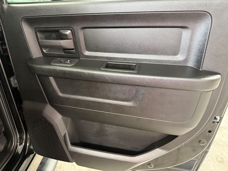 Used 2025 RAM 2500 TradesmanImage 6