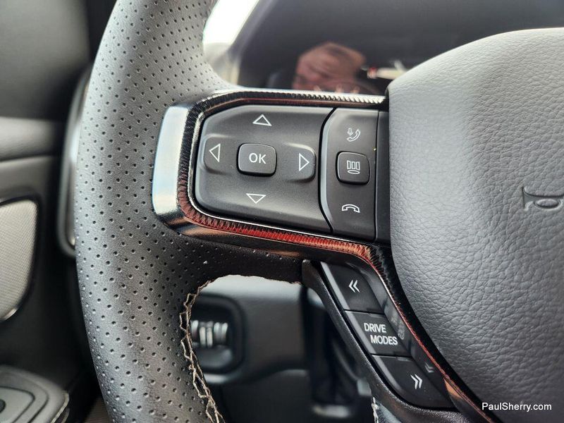 New 2026 RAM 1500 Rebel Crew Cab 4x4 5