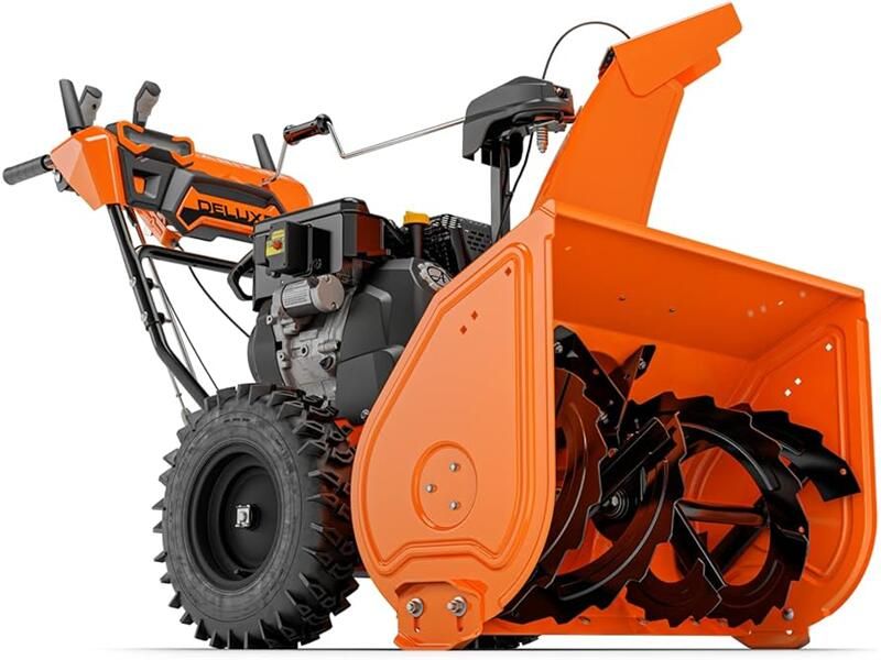 New 2025 ARIENS ST30DLE Image 1