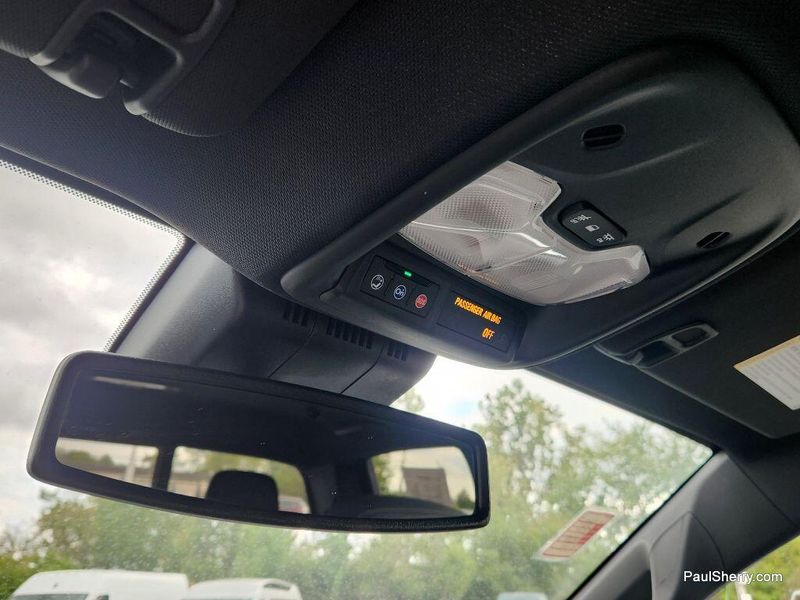 Used 2024 GMC Canyon Elevation