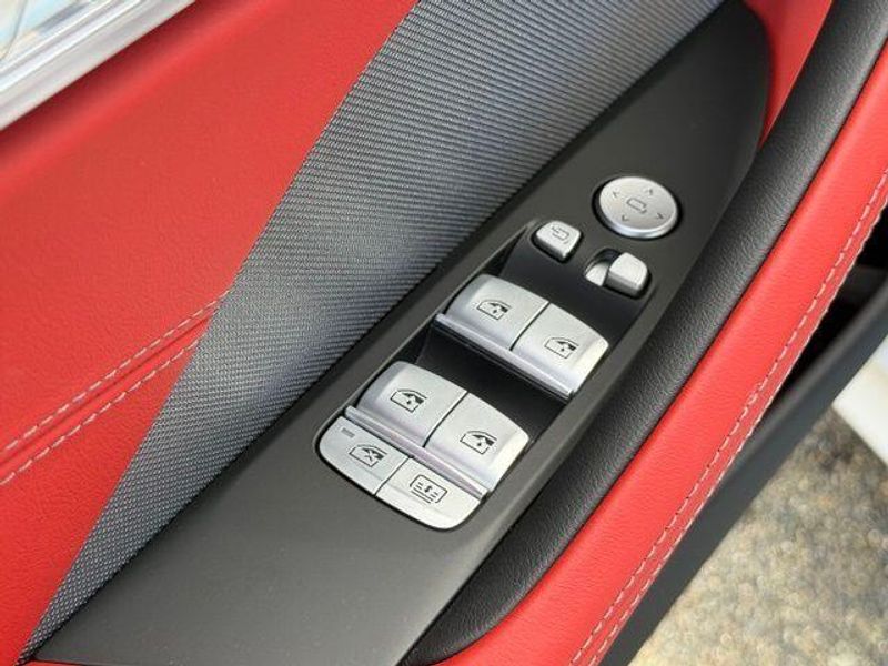 New 2026 BMW 8 Series M850i xDrive Gran CoupeImage 16