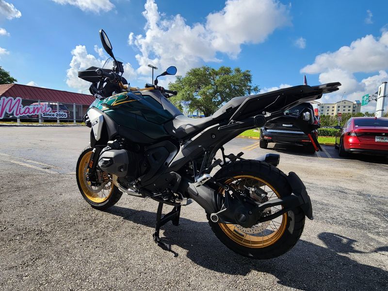 2025 BMW R 1300 GSImage 6