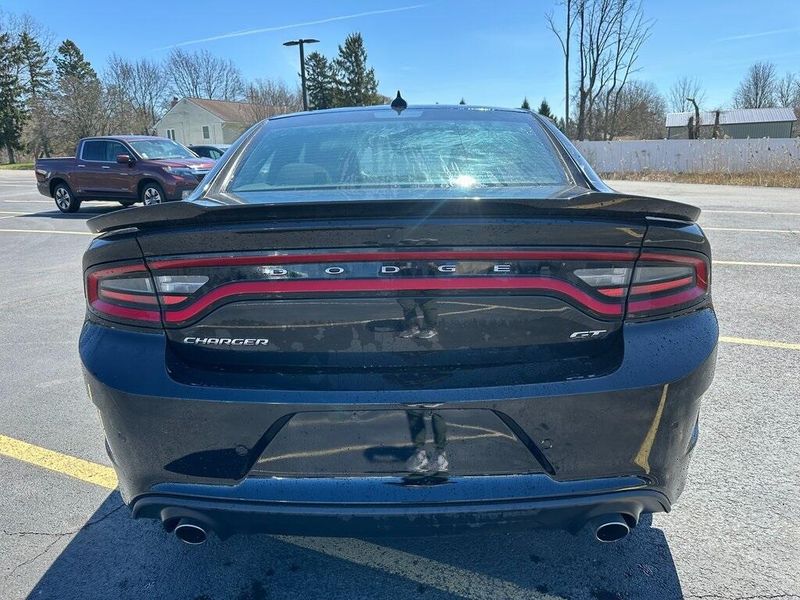 2023 Dodge Charger GTImage 13