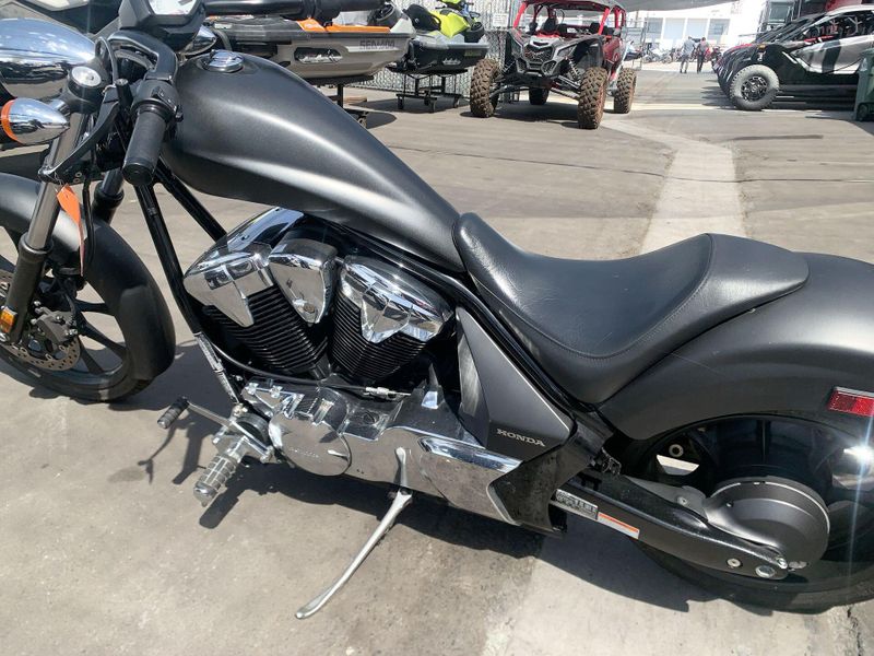 Used 2017 Honda Fury Base Image 15