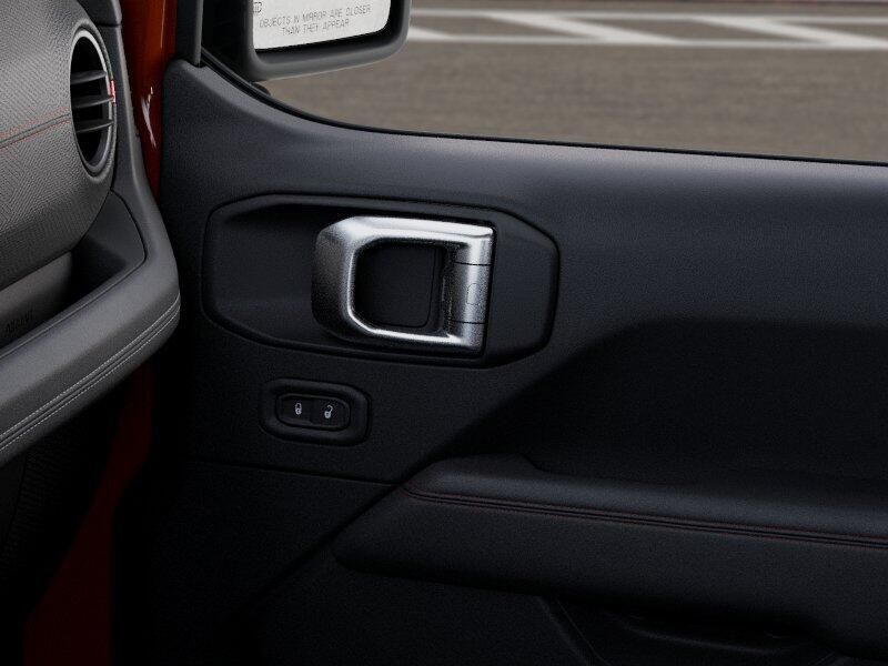 New 2027 Jeep Wrangler 2-door Rubicon XImage 25