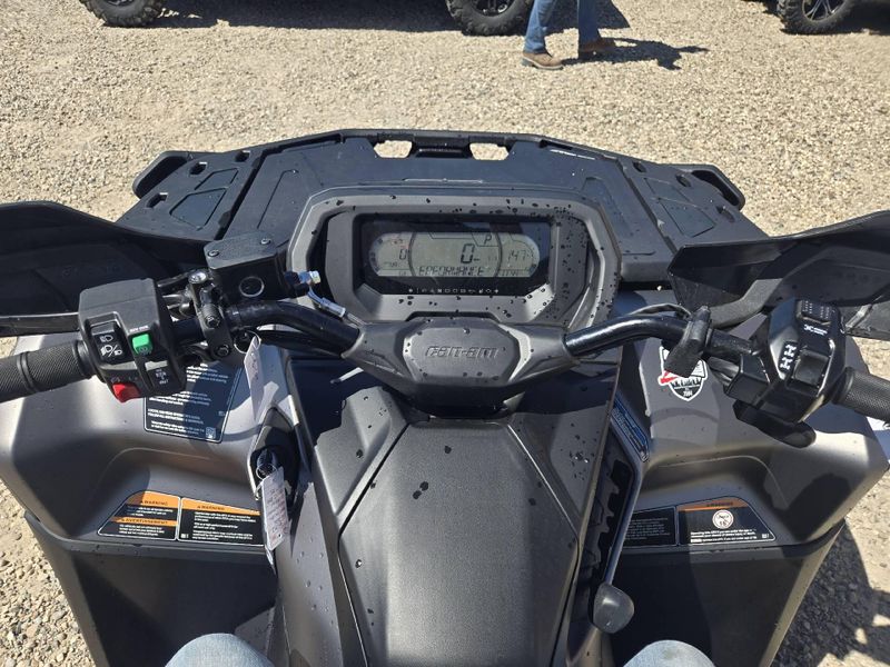 New 2026 Can-Am OUTLANDER XT 850 