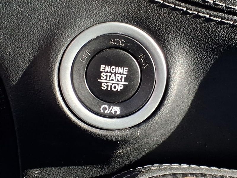 Used 2023 Dodge Challenger T/A 392Image 20