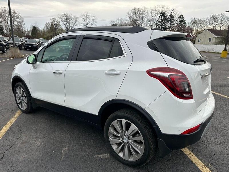 2019 Buick Encore PreferredImage 14