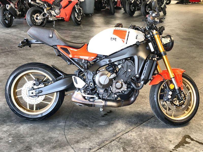 Used 2024 Yamaha XSR900 Image 18