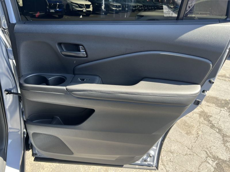 2025 Honda Passport EX-LImage 24