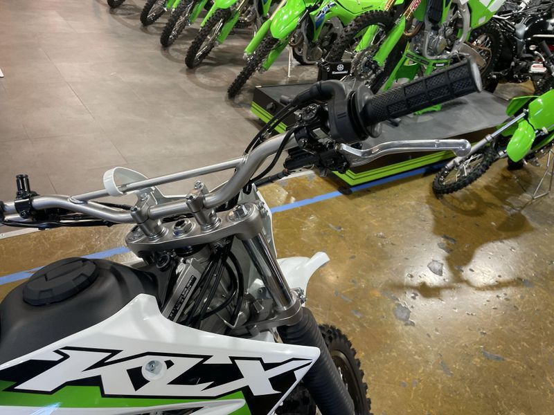 New 2026 Kawasaki KLX230R Image 20