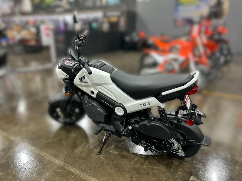 New 2026 Honda Navi Image 12