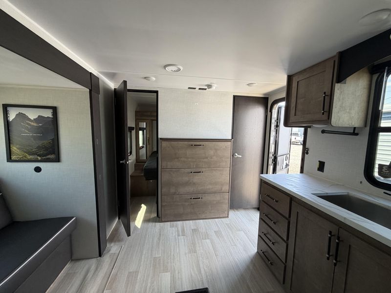 New 2027 KEYSTONE Springdale 2880BRSWEImage 7