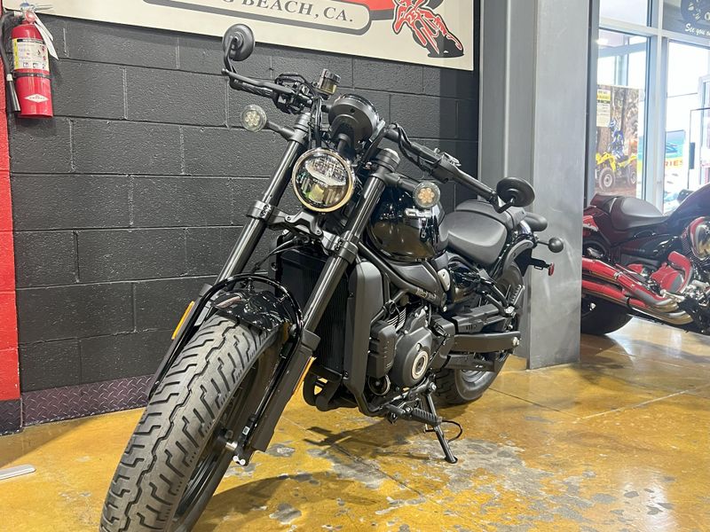 2025 CFMOTO 450CL-C Image 3