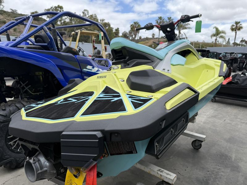 New 2025 Yamaha JETBLASTER PRO (2UP) Image 12