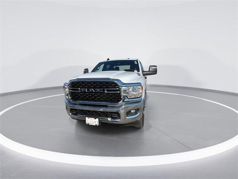Used 2024 RAM 3500 Big HornImage 3