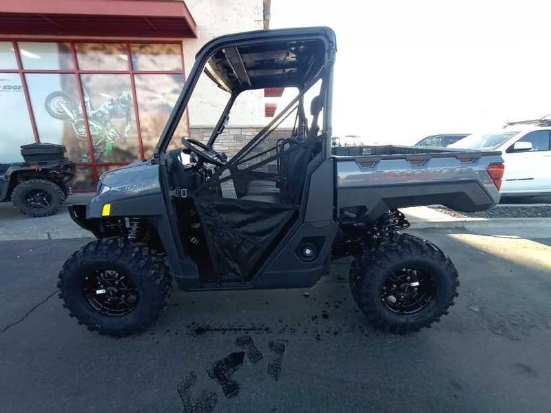 New 2026 Polaris RANGER XP 1000 PREMIUM 