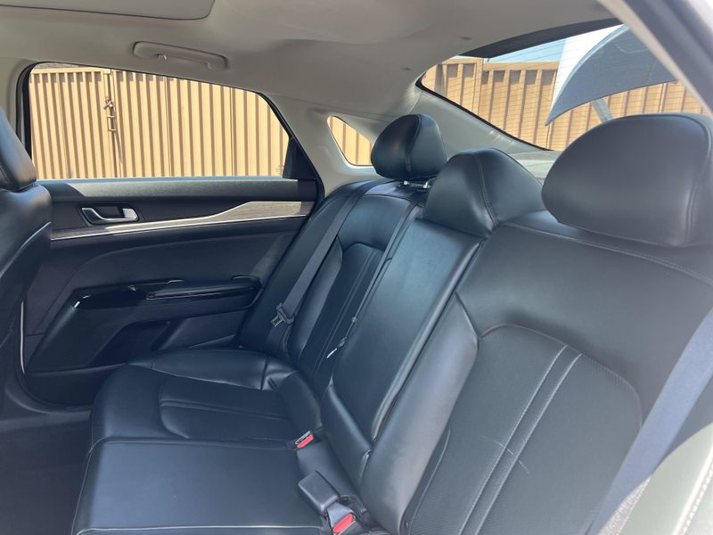 Used 2023 Kia K5 EXImage 19