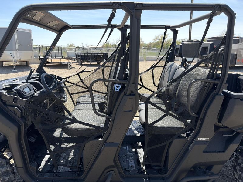 New 2026 Can-Am DEFENDER MAX DPS HD9 