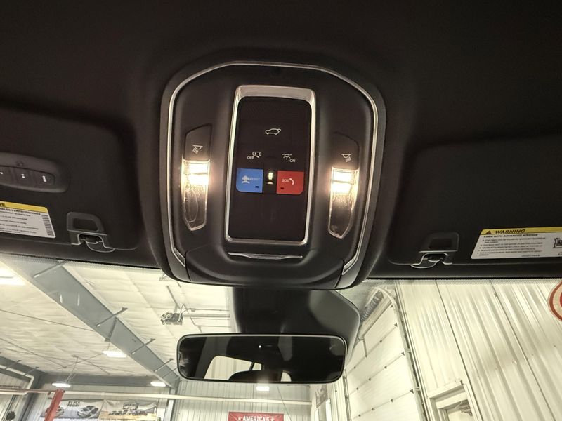 New 2026 Jeep Grand Cherokee Limited 4x4Image 26