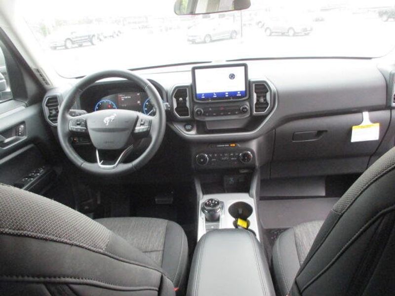 Used 2022 Ford Bronco Sport Big BendImage 29
