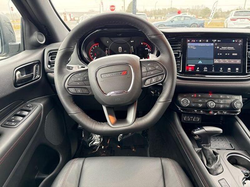 2026 Dodge Durango Gt Plus Awd Hemi V8