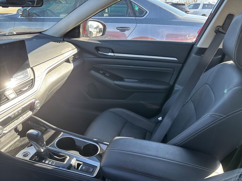 Used 2023 Nissan Altima 2.5 SLImage 27